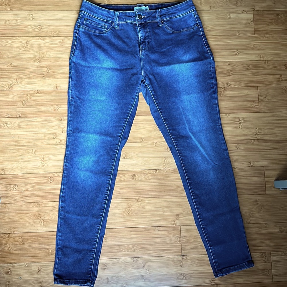 Royalty Bootcut Jeans